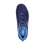 Scarpe Sportive da Donna Skechers Skech-Air Dynamight - New Grind Blu scuro di Skechers, Scarpe - Rif: S64110641, Prezzo: 59,...