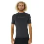 Bathing T-shirt Rip Curl Dawn Patrol Perf by Rip Curl, Clothing - Ref: S64110644, Price: 23,72 €, Discount: %