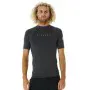 Bade-T-Shirt Rip Curl Dawn Patrol Perf von Rip Curl, Kleidung - Ref: S64110644, Preis: 23,72 €, Rabatt: %