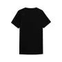 Herren Kurzarm-T-Shirt 4F Regular Plain Schwarz von 4F, Herren - Ref: S64110645, Preis: 7,64 €, Rabatt: %