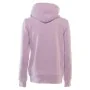 Sudadera con Capucha Mujer Champion Lila de Champion, Mujer - Ref: S64110677, Precio: 49,13 €, Descuento: %