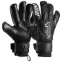 Gants de Gardien de But Rinat Santoloco Noir de Rinat, Gants de gardien - Réf : S64110688, Prix : 50,40 €, Remise : %