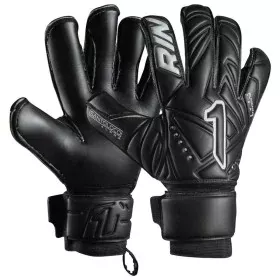 Luvas de Guarda-Redes Rinat Santoloco Preto de Rinat, Luvas de guarda-redes - Ref: S64110688, Preço: 50,40 €, Desconto: %