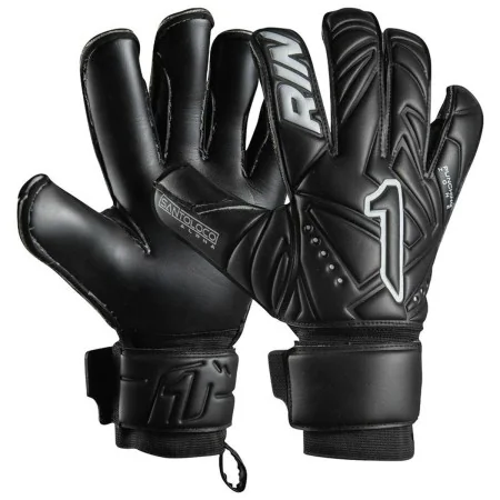 Torwarthandschuhe Rinat Santoloco Schwarz von Rinat, Torwarthandschuhe - Ref: S64110688, Preis: 50,40 €, Rabatt: %