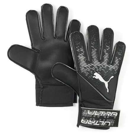 Goalkeeper Gloves Puma Ultra Grip 4 Multicolour by Puma, Goalkeeping Gloves - Ref: S64110695, Price: 19,86 €, Discount: %