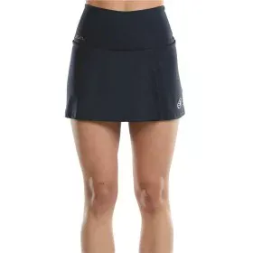 Padel skirt Bullpadel Unios Dark blue by Bullpadel, Women's Balls - Ref: S64110720, Price: 35,45 €, Discount: %