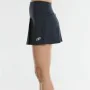 Padel skirt Bullpadel Unios Dark blue by Bullpadel, Women's Balls - Ref: S64110720, Price: 35,45 €, Discount: %