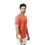 Camiseta de Manga Corta Hombre Drop Shot Airam JMD Naranja de Drop Shot, Hombre - Ref: S64110732, Precio: 34,88 €, Descuento: %