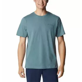 Camiseta Columbia Thistletown Hills™ Montaña Azul claro de Columbia, Hombre - Ref: S64110736, Precio: 26,29 €, Descuento: %