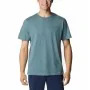 T-shirt Columbia Thistletown Hills™ Moutain Light Blue by Columbia, Men - Ref: S64110736, Price: 26,29 €, Discount: %