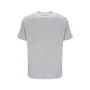 Maglia a Maniche Corte Uomo Russell Athletic Amt A30101 Grigio di Russell Athletic, Uomo - Rif: S64110739, Prezzo: 18,43 €, S...