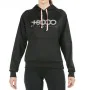 Sudadera con Capucha Mujer +8000 Anahi Negro de +8000, Mujer - Ref: S64110746, Precio: 40,35 €, Descuento: %