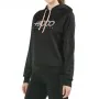 Sudadera con Capucha Mujer +8000 Anahi Negro de +8000, Mujer - Ref: S64110746, Precio: 40,35 €, Descuento: %