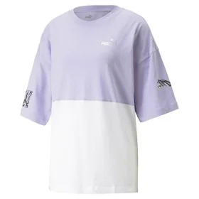 Women’s Short Sleeve T-Shirt Puma Nova Shin by Puma, Women - Ref: S64110761, Price: 30,06 €, Discount: %