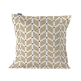 Capa de travesseiro HappyFriday Blanc Blush Sand Multicolor 60 x 60 cm de HappyFriday, Capas - Ref: D1611938, Preço: 12,34 €,...