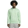 Men’s Hoodie Nike Dri-FIT Standard Aquamarine by Nike, Men - Ref: S64110817, Price: 72,60 €, Discount: %