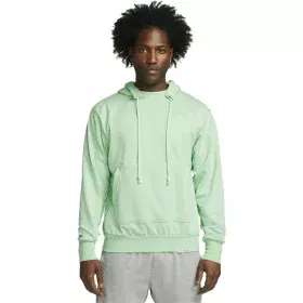 Sudadera con Capucha Hombre Nike Dri-FIT Standard Aguamarina de Nike, Hombre - Ref: S64110817, Precio: 72,60 €, Descuento: %