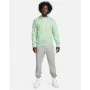 Men’s Hoodie Nike Dri-FIT Standard Aquamarine by Nike, Men - Ref: S64110817, Price: 72,60 €, Discount: %