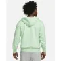 Sudadera con Capucha Hombre Nike Dri-FIT Standard Aguamarina de Nike, Hombre - Ref: S64110817, Precio: 72,60 €, Descuento: %