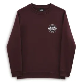 Sweat-shirt Enfant Vans Otw Og 66 Crew de Vans, Garçon - Réf : S64110827, Prix : 47,73 €, Remise : %