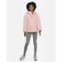 Children’s Sweatshirt Nike Therma-FIT Icon Clash Pink by Nike, Girls - Ref: S64110829, Price: 77,45 €, Discount: %