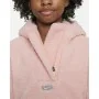 Children’s Sweatshirt Nike Therma-FIT Icon Clash Pink by Nike, Girls - Ref: S64110829, Price: 77,45 €, Discount: %