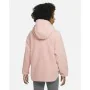 Sudadera Infantil Nike Therma-FIT Icon Clash Rosa de Nike, Niña - Ref: S64110829, Precio: 77,45 €, Descuento: %