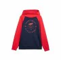 Sudadera Infantil 4F M221 Azul oscuro de 4F, Niño - Ref: S64110830, Precio: 22,54 €, Descuento: %