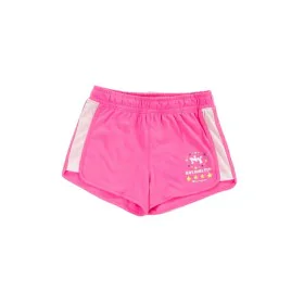 Short de Sport pour Enfants Champion Rose Fuchsia de Champion, Fille - Réf : S64110839, Prix : 14,45 €, Remise : %