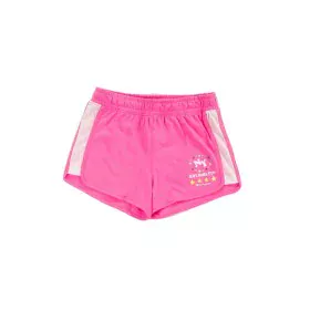 Pantaloncini Sportivi per Bambini Champion Rosa Fucsia di Champion, Bambina - Rif: S64110839, Prezzo: 14,45 €, Sconto: %