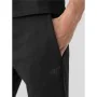 Adult's Tracksuit Bottoms 4F Black Men by 4F, Men - Ref: S64110843, Price: 15,52 €, Discount: %