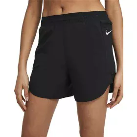 Short de Sport pour Femme Nike Tempo Luxe Noir de Nike, Femme - Réf : S64110844, Prix : 40,08 €, Remise : %