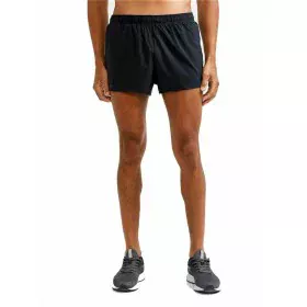 Short de Sport pour Homme Craft Craft Adv Essence Noir de Craft, Homme - Réf : S64110854, Prix : 20,90 €, Remise : %