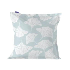 Funda de cojín HappyFriday Blanc Ginkgo Multicolor 60 x 60 cm de HappyFriday, Fundas - Ref: D1611964, Precio: 12,34 €, Descue...