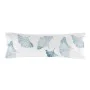 Taie d'oreiller HappyFriday Blanc Ginkgo Multicouleur 45 x 110 cm de HappyFriday, Draps et taies d'oreiller - Réf : D1611965,...