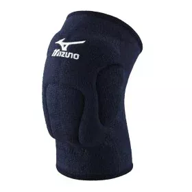 Genouillère Mizuno VS1 Bleu foncé de Mizuno, Protections - Réf : S64110977, Prix : 23,62 €, Remise : %