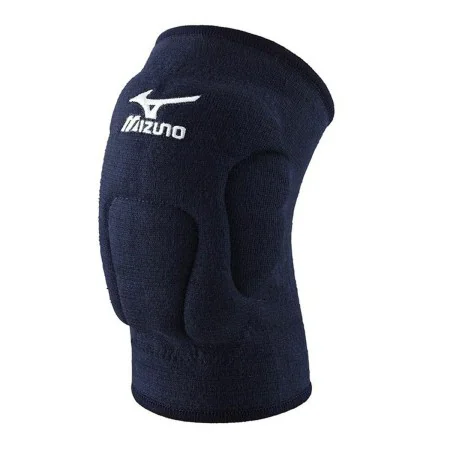 Suporte de Joelho Mizuno VS1 Azul escuro de Mizuno, Proteções - Ref: S64110977, Preço: 23,62 €, Desconto: %