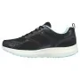 Sapatilhas de Running para Adultos Skechers GO RUN Consistent Preto Mulher de Skechers, Mulher - Ref: S64110986, Preço: 57,68...