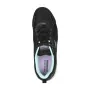 Sapatilhas de Running para Adultos Skechers GO RUN Consistent Preto Mulher de Skechers, Mulher - Ref: S64110986, Preço: 57,68...