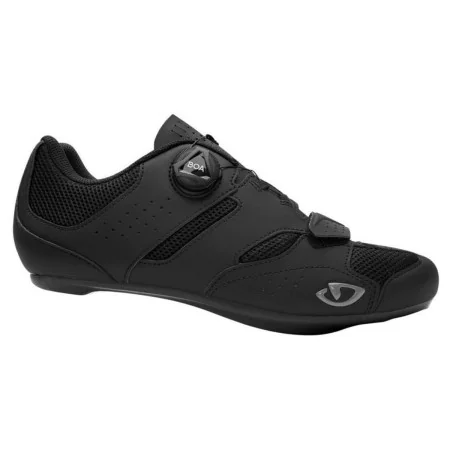 Cycling shoes Giro Savix II Matte back by Giro, Footwear - Ref: S64111048, Price: 129,81 €, Discount: %