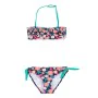 Bikini Per Bambine Go & Win Botanic Nero di Go & Win, Abbigliamento da bagno - Rif: S64111062, Prezzo: 14,83 €, Sconto: %