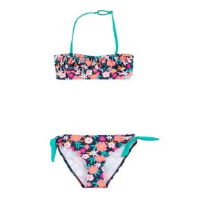 Bikini Per Bambine Go & Win Botanic Nero di Go & Win, Abbigliamento da bagno - Rif: S64111062, Prezzo: 14,83 €, Sconto: %