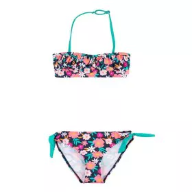 Bas de Bikini Pour Filles Go & Win Botanic Noir de Go & Win, Maillots de bain - Réf : S64111062, Prix : 14,83 €, Remise : %