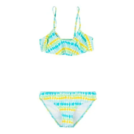 Bikini Per Bambine Go & Win Dawn Acquamarina di Go & Win, Abbigliamento da bagno - Rif: S64111063, Prezzo: 14,83 €, Sconto: %