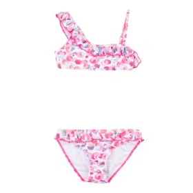 Bikini-Braga Para Niñas Go & Win Leonice Rosa Rosa oscuro de Go & Win, Ropa de baño - Ref: S64111064, Precio: 15,56 €, Descue...