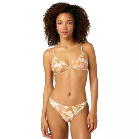 Bikini Rip Curl Always Summer Marrone Chiaro di Rip Curl, Abbigliamento da bagno - Rif: S64111065, Prezzo: 45,36 €, Sconto: %