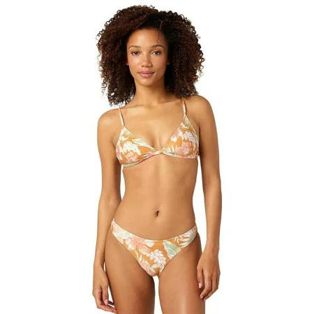 Bikini Rip Curl Always Summer Marrone Chiaro di Rip Curl, Abbigliamento da bagno - Rif: S64111065, Prezzo: 45,36 €, Sconto: %