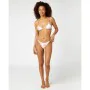 Bikini Rip Curl Sun Dance Blanc de Rip Curl, Maillots de bain - Réf : S64111067, Prix : 40,32 €, Remise : %