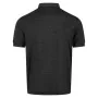 Polo de Manga Corta Hombre Regatta Remex II Ash Gris oscuro de Regatta, Hombre - Ref: S64111073, Precio: 18,45 €, Descuento: %