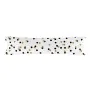 Pillowcase HappyFriday Blanc Golden Dots Multicolour 45 x 155 cm by HappyFriday, Sheets and pillowcases - Ref: D1611997, Pric...